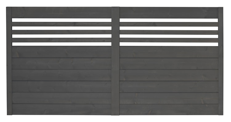 BM Serie TYP 171 Zaunfeld 180x90 cm