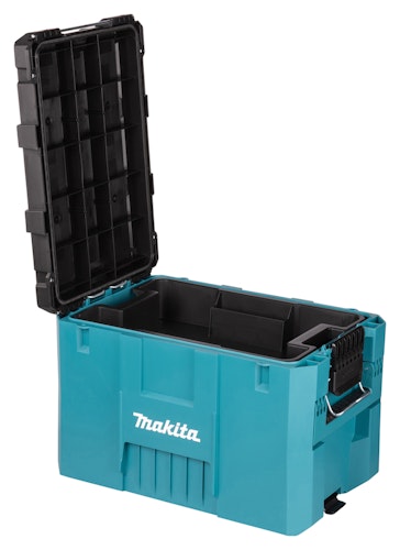 Makita MAKTRAK Erweiterungs-Werkzeugbox XL P-91023