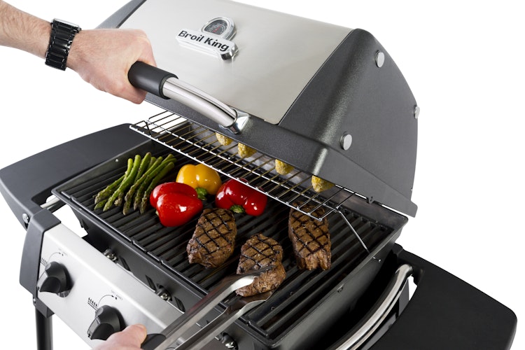 Broil King Gasgrill PORTA CHEF 320