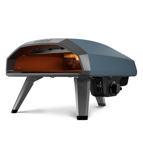 Ooni Pizzaofen KODA 2 Gas schieferblau 14" (35 cm)