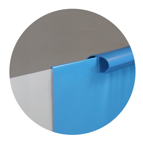 Summer Fun Innenauskleidung Rundbecken 350x120cm