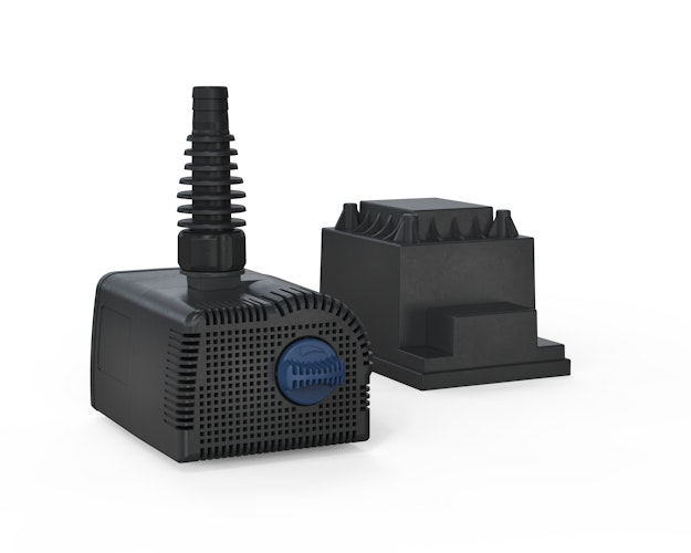 Oase Wasserspiel- & Brunnenpumpe Aquarius Universal Classic 2000 / 12 V