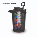 Vorschaubild Oase Ersatzschwamm Set FC 60/90000 blau (96902)