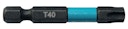 Vorschaubild Makita Bit T40 Impact Black B-63812