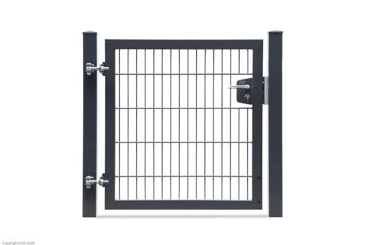 dz Flügeltor VARIO trend Einzeltor