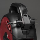 Vorschaubild Konstsmide Weihnachtsbeleuchtung  MicroLED Lichterkette 400 warmweiße Dioden