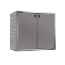 Vorschaubild Paul Wolff Mülltonnenbox SILENT 122