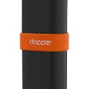 Vorschaubild doppler Pendelschirm myZONE 210 x 210, Aluminium Anthrazit / 100 % Polyester 180 g/m²