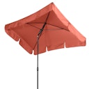 Vorschaubild doppler Mittelmastschirm SUNLINE 225 x 120 Waterproof, Stahl Anthrazit / 100 % Polyester 180 g/m²