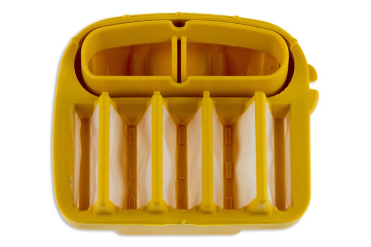 Husqvarna Luftfilter Nylon A 44 µm