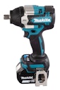 Vorschaubild Makita Akku-Schlagschrauber DTW701RTJ