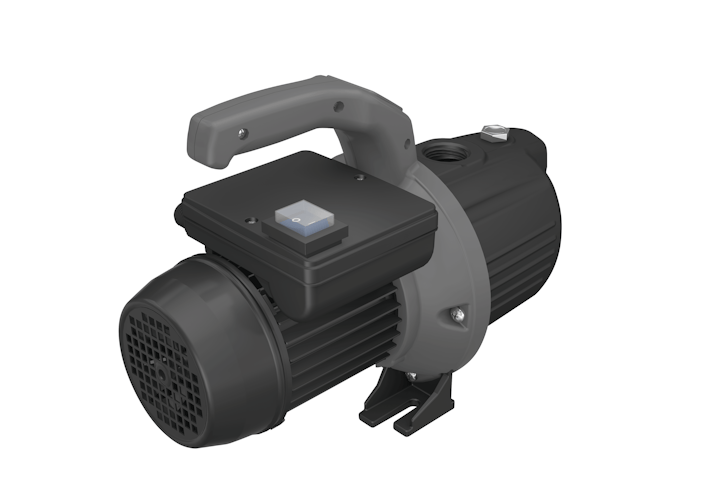 Oase ProMax Garden Classic 4500