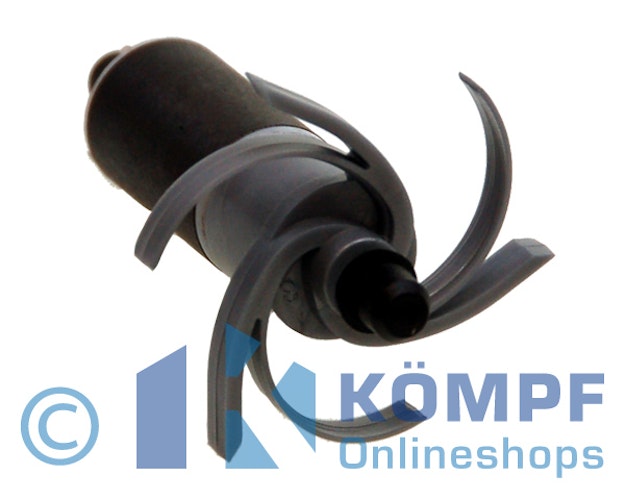 Oase BG Ersatzrotor für Aquarius Universal 1000 (26193)