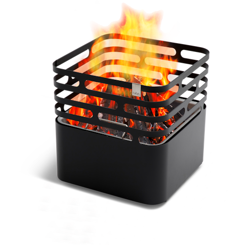 höfats CUBE Flip Set schwarz