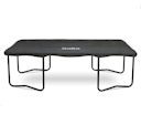 Vorschaubild Salta Trampolin Abdeckplane (Premium Black Pro)