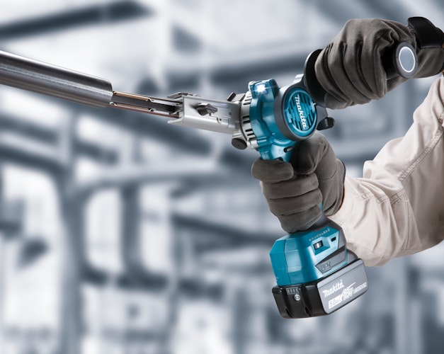 Makita Akku-Bandfeile DBS180Z