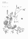 Vorschaubild Husqvarna Motorhacken TF 536, 966787101, 967024601, 2012-02