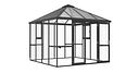 Vorschaubild KGT Gewächshaus-Pavillon PaviLux