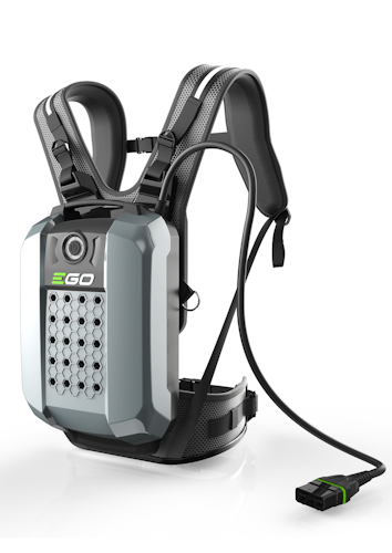 EGO Power Akku BAX1500