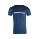 Vorschaubild Big Green Egg T-Shirt - the Original - Blue 