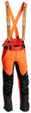 Vorschaubild Husqvarna Schnittzschutz Bundhose Technical Extreme 20 m/s M