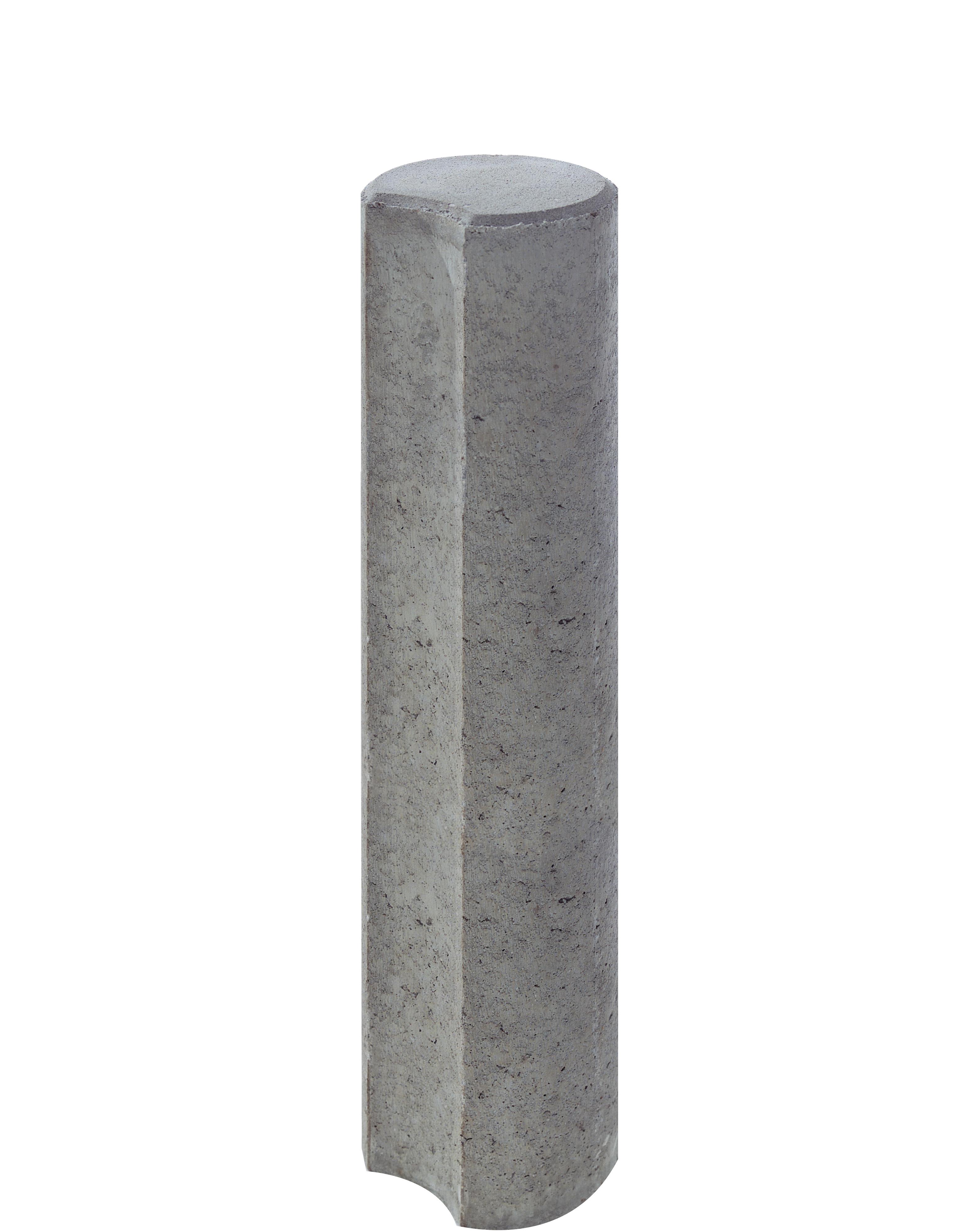 Diephaus MINI-Palisade GRAU 11/80 CM