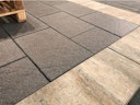 Vorschaubild Diephaus Terrassenplatte GRANDIA