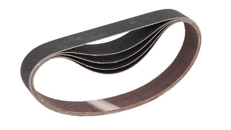 Makita Schleifband Glas 30x533mm K120 P-01214