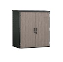 Vorschaubild Suncast Kunststoff-Geräteschrank Modern  (klein) - stahlverstärkt