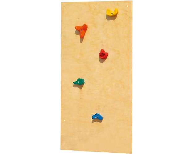 Akubi Kletterwand für Luis, Gernegroß, Benjamin
