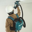 Vorschaubild Makita Akku-Trockenbausäge DSD180Z