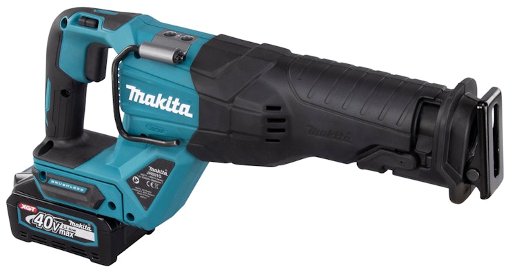 Makita Akku-Reciprosäge JR001GM201