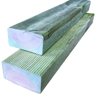 T&J Konstruktionsholz 45 x 90 x 3000 mm