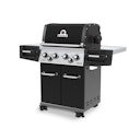 Vorschaubild Broil King Gasgrill REGAL 490 inkl. Schutzhülle und Gussplatte