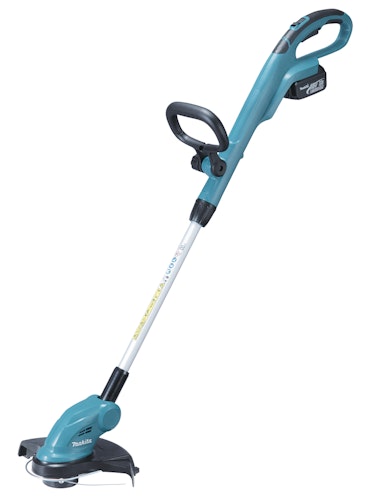Makita Akku-Rasentrimmer DUR181RF