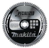 Makita Sägeblatt 305x2,15x30, 80Z EFFICUT B-67315Zubehörbild