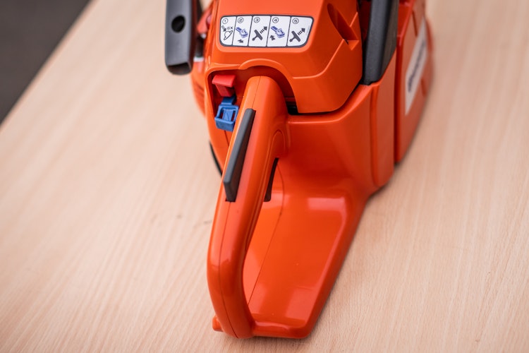 Husqvarna Motorsäge 120 Mark II (236) - B-Ware