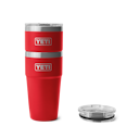 Vorschaubild YETI Stapelbarer Becher RAMBLER 20 oz. (591 ml) - mit Magsslider Deckel