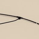 Vorschaubild doppler Mittelmastschirm myZONE 200 Manual, Stahl Anthrazit / 100 % Polyester 180 g/m² 