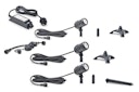 Vorschaubild Oase Teich-Gartenbeleuchtung LunAqua Connect S Set 3​