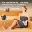 Vorschaubild Liebenstein Saunakilt Damen