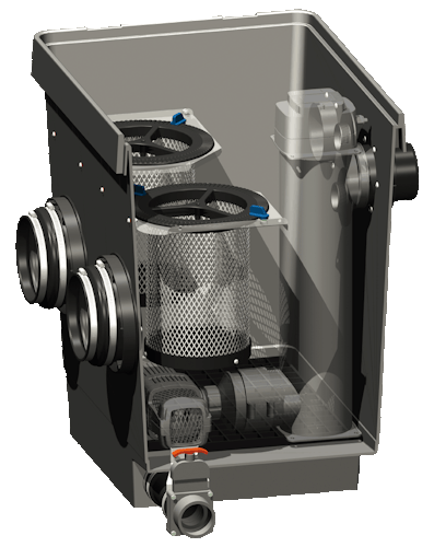 Oase ProfiClear Premium Individual Modul