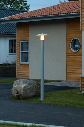 Konstsmide Stehleuchte Heimdal