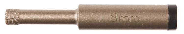 Makita Diamant Fliesenbohrer 8mm B-51839