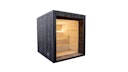 Vorschaubild Weka Design Saunahaus Luua Cube - 175 mm (Lieferung vormontiert)