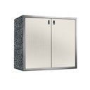 Vorschaubild Paul Wolff Mülltonnenbox SILENT 122