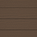 Vorschaubild NewTechWood Deluxe Vintage WPC-Terrassendiele Hohlkammer Ipé  23 x 138 mm