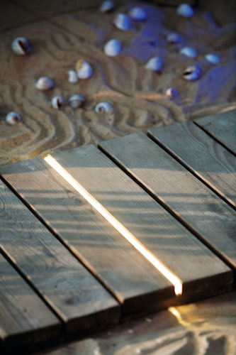 Heissner Unterwasser-LED-Band, RGB, 5m  (L126-T)