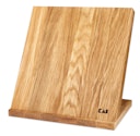 Vorschaubild KAI Messerblock, Eiche magnetisch, für 4 Messer