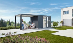 Biohort Gerätehaus NeoZubehörbild